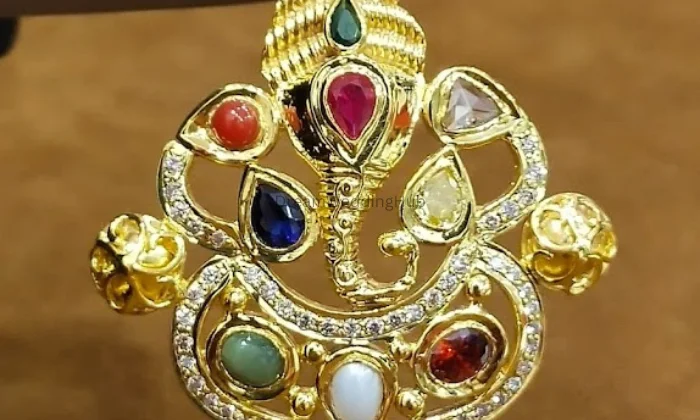 Navaratna Gems And Jewellery